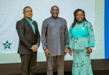 Bawumia engages GRNMA in policy dialogue