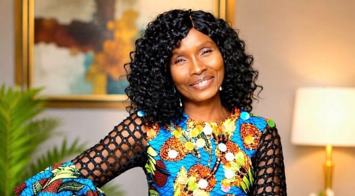 Bernice Offei: The voice that sang about life, faith, and eternity