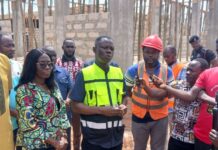 Western North: Bia Lamplighter College of Education to get two-storey female dormitory
