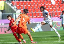 Black Princesses shock Korea Republic in U-20 Women’s World Cup