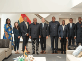 Ghana’s national airline could be back within 18 months – Boeing tells Mahama