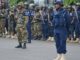 Ghana’s success against terrorism must not breed complacency: Ghana must remain vigilant