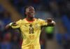 Thomas-Asante starts as Djiku captains Black Stars against Ivory Coast
