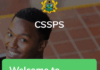 How CSSPS determines school placement for BECE candidates