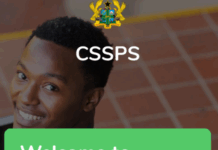 How CSSPS determines school placement for BECE candidates