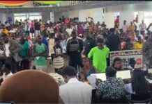 CSSPS deploys more staff to reduce delays at resolution centres