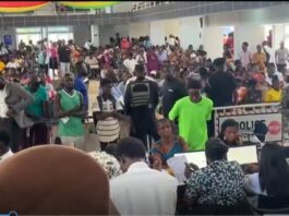 CSSPS deploys more staff to reduce delays at resolution centres