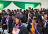 Bia West: 111 young people trained in vocational apprenticeships