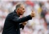Carlos Queiroz to resign on one condition