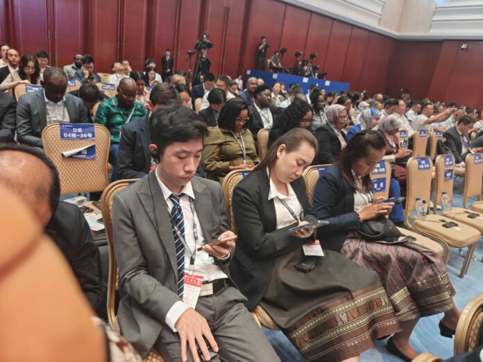 Chinese investors