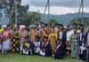 Chirano Sefwiman Foundation provides scholarships for 43 brilliant but needy students