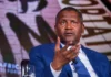 Dangote credits Mahama’s leadership for restoring investor confidence in Ghana