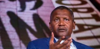 Dangote credits Mahama’s leadership for restoring investor confidence in Ghana