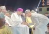 Andre Ayew makes surprise appearance at National Maulid in Accra