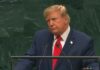 Trump calls ICC a ‘rogue institution’; urges member states to resign