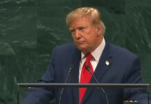 Trump calls ICC a ‘rogue institution’; urges member states to resign