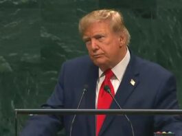 Trump calls ICC a ‘rogue institution’; urges member states to resign