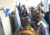 NHIS membership in Dormaa West surpasses 90% as NHIA commissions new office