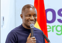 We’ll sustain efforts to ensure Ghana has a reliable and resilient energy system to support economic growth – Energy Minister