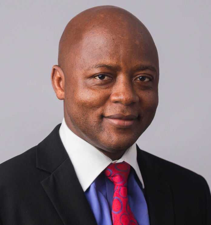 Dr. Abdul Baasit Aziz Bamba - Senior Lecturer