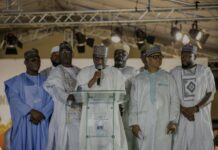 Bawumia reflects on changing roles at Maulid, urges tolerance and submission to Allah