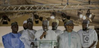 Bawumia reflects on changing roles at Maulid, urges tolerance and submission to Allah