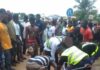 Two dead, 6 injured in fatal crash on Accra-Kumasi Highway