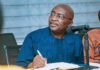 Bawumia sympathises with farmers over inability to sell produce despite reduced prices