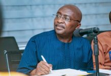 Bawumia sympathises with farmers over inability to sell produce despite reduced prices