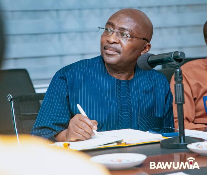 Dr. Mahamudu Bawumia (3)