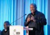Govt reforming systems to fight corruption, improve use of public funds – Mahama