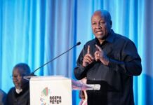 Govt reforming systems to fight corruption, improve use of public funds – Mahama