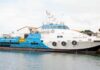 Ghana Maritime Authority refutes Miracles Aboagye’s claim that vessel monitoring system is down