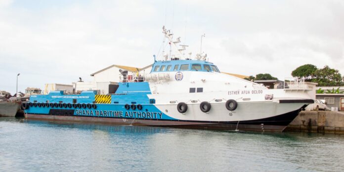 EAO-Vessel-scaled - Ghana Maritime