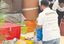 EduPack denies scam claims as GES clarifies boarding fees are not tied to admission