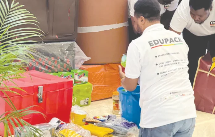 Edupack