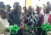 Don’t reject development over partisan politics – Deputy Majority Leader urges Cape Coast residents