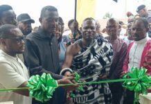 Donât reject development over partisan politics – Deputy Majority Leader urges Cape Coast residents