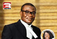 No evidence Salomey Baffoe could interfere with investigations if granted bail – Lawyer