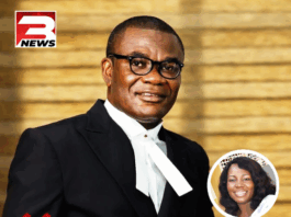 No evidence Salomey Baffoe could interfere with investigations if granted bail – Lawyer