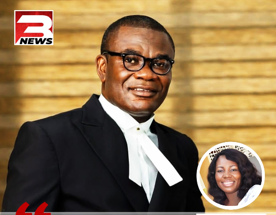 Enoch Afoakwa