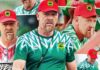 Asante Kotoko coach Tinkler leaves role after barely two months