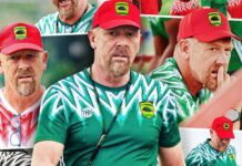Asante Kotoko coach Tinkler leaves role after barely two months