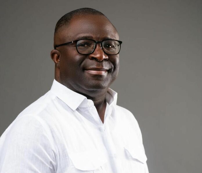 Eugene Antwi Boakye (2)