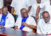 NPP must secure at least 100 seats in next Parliament – Boakye Antwi