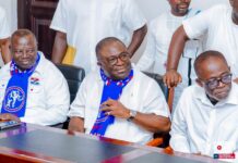 NPP must secure at least 100 seats in next Parliament – Boakye Antwi
