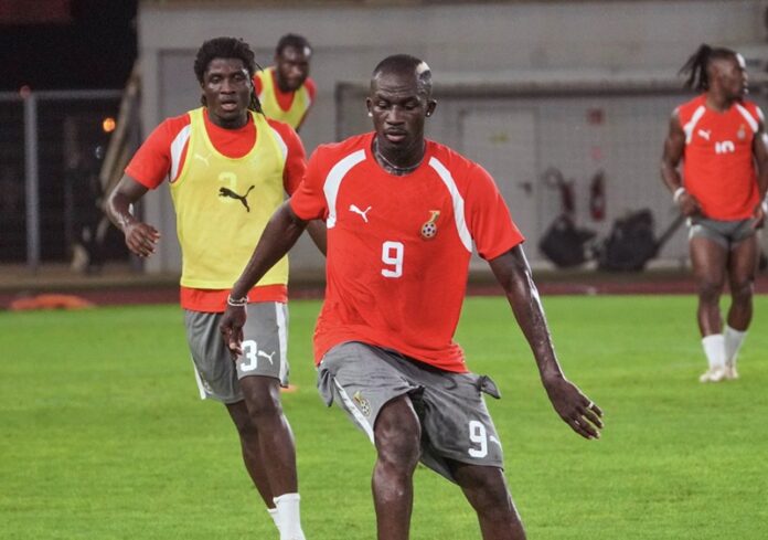 Felix Afena Gyan