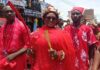 2026 Oguaa Fetu Afahye records 200,000 attendees – Planning Committee Chair