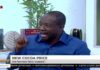 New cocoa price exposes government’s credibility challenge – Fiifi Boafo