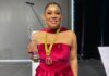 Thara Mills Simmonds named 2026 Forty Under 40 Achiever in Education